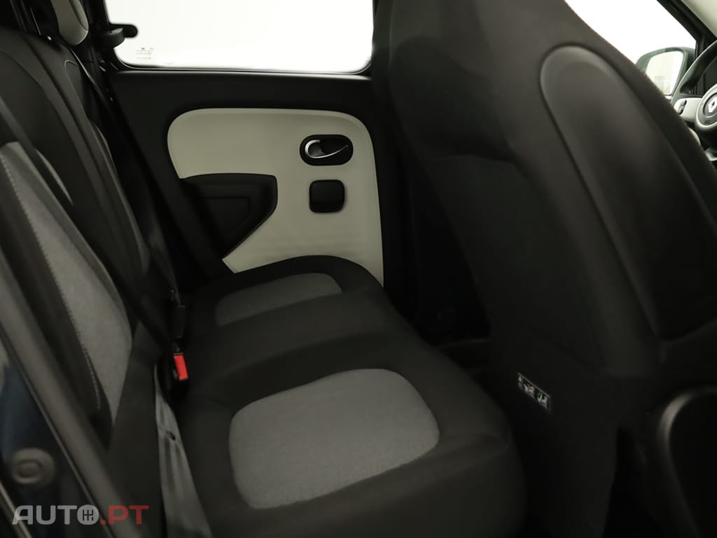 Renault Twingo Twingo 1.0 SCe Zen