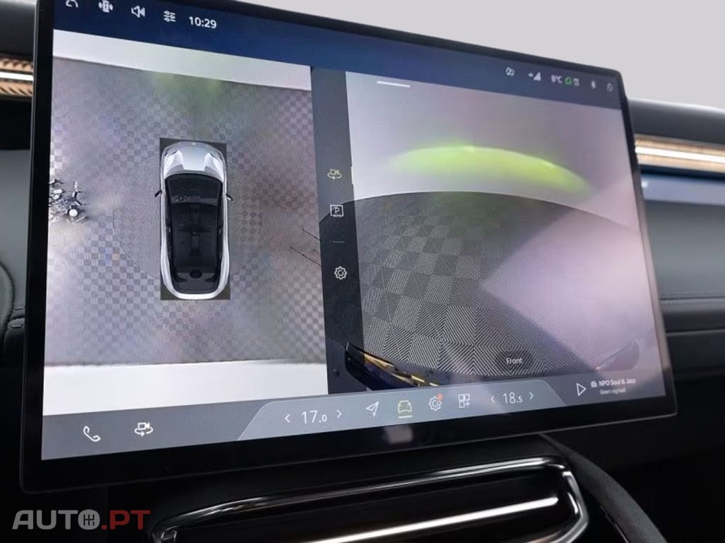 Lotus Eletre EDS 450 S 4WD I.V.A DEDUTIVEL