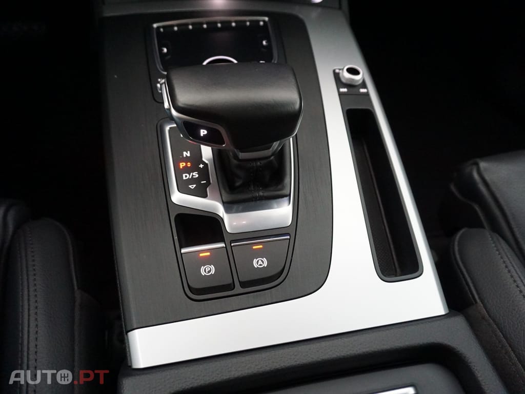 Audi Q5 50 TFSIe quattro S tronic S line