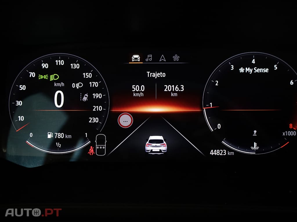 Renault Captur Captur 1.0 TCe RS Line