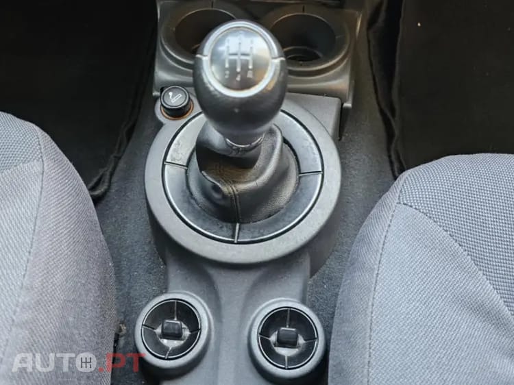 Rover 25 Rover 25