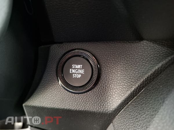 Dacia Sandero ECO-G 100 Bi-Fuel Stepway Comfort