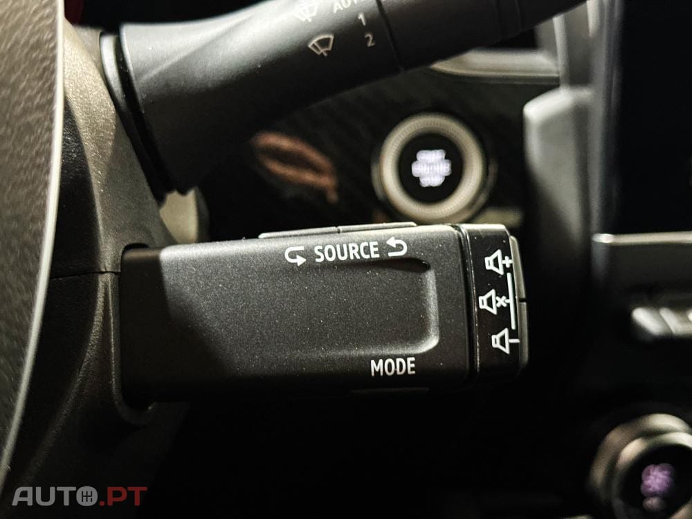 Renault Arkana 1.6 E-Tech Full Hybrid Esprit Alpine