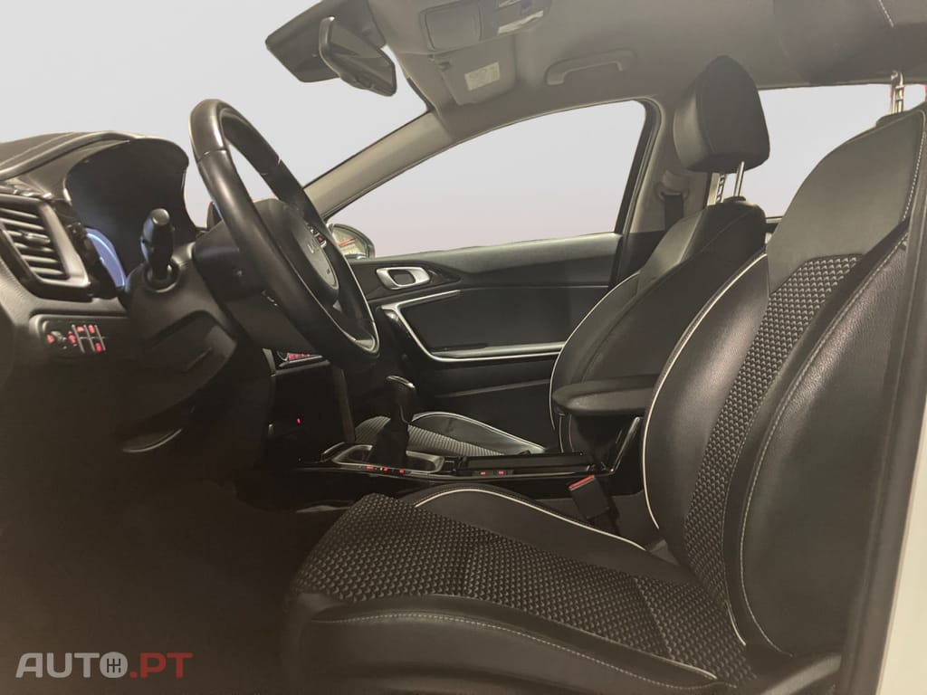 Kia Ceed SW 1.0 T-GDi Sport