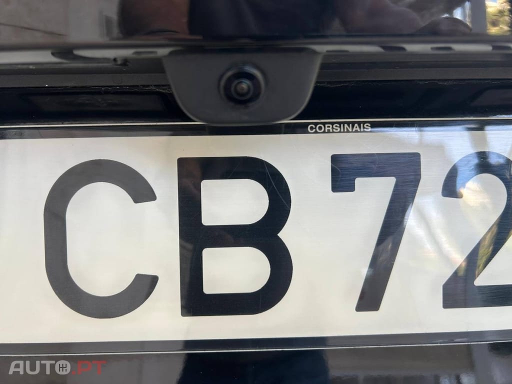 Citroen C4 1.2 Hybrid Max e-DSC6