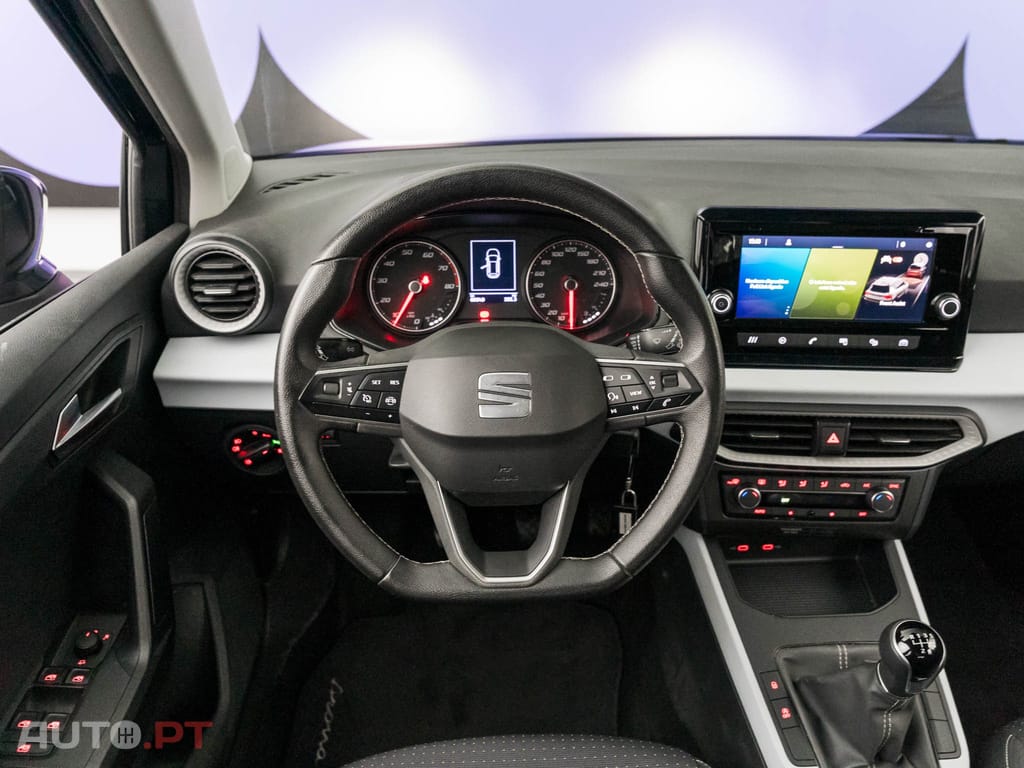 Seat Arona 1.0 TSI Style