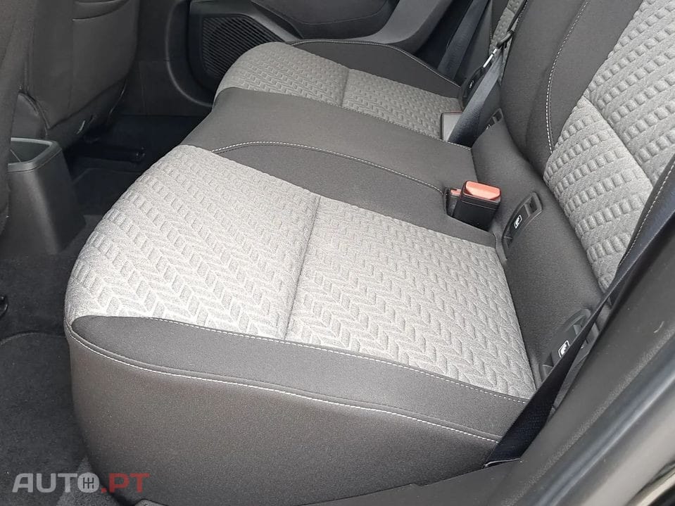 Renault Clio 1.5 Blue dCi Evolution