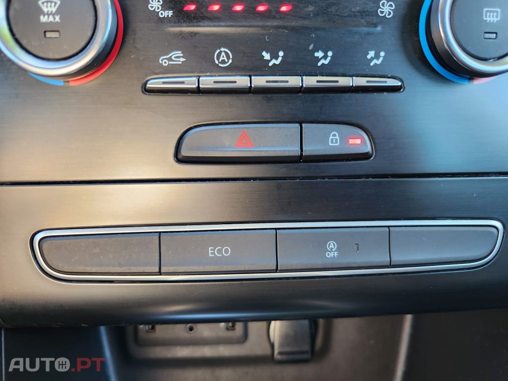 Renault Mégane Sport Tourer 1.5 Blue dCi Limited