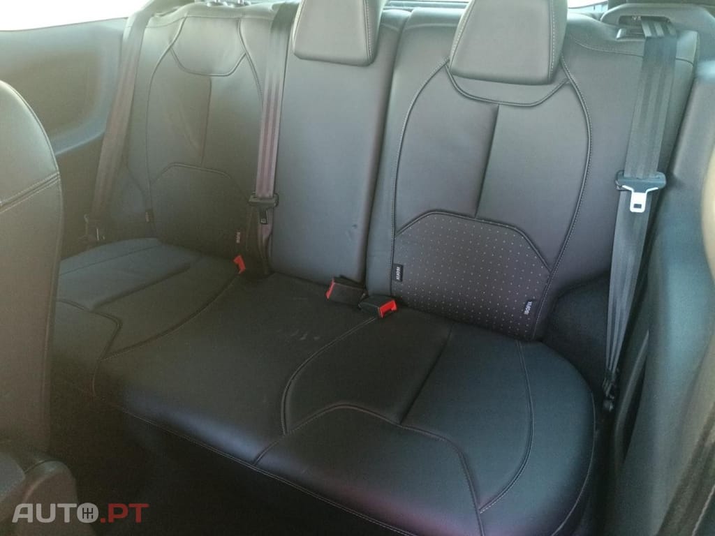 DS DS3 1.2 PureTech Dark Light