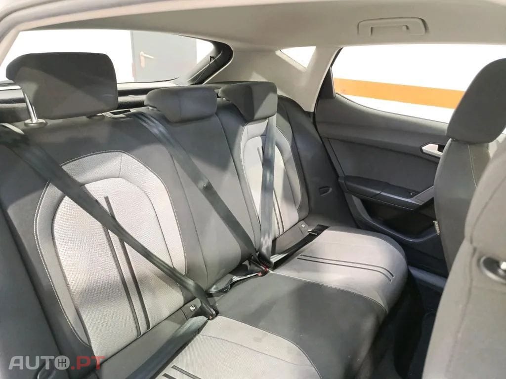 Seat Leon 1.0 TSI Style