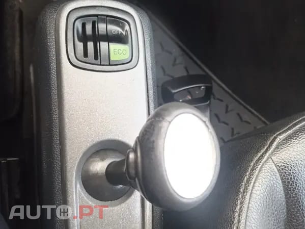 Smart ForTwo 1.0 mhd Pure 61