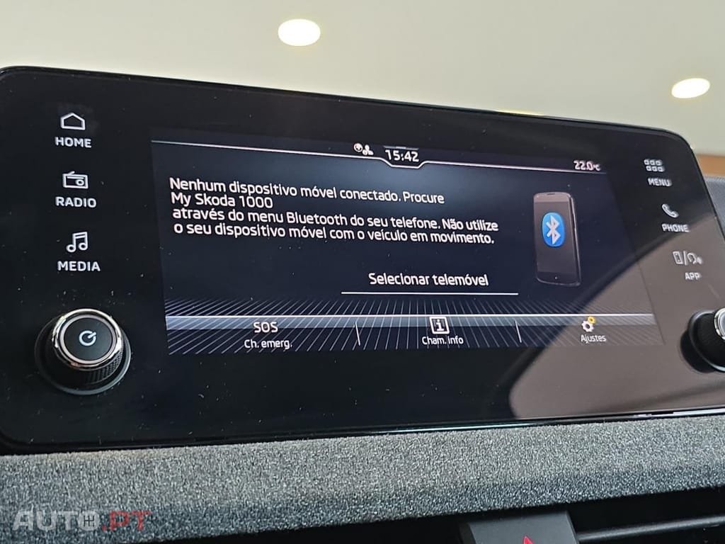 Skoda Kamiq 1.0 TSI DSG