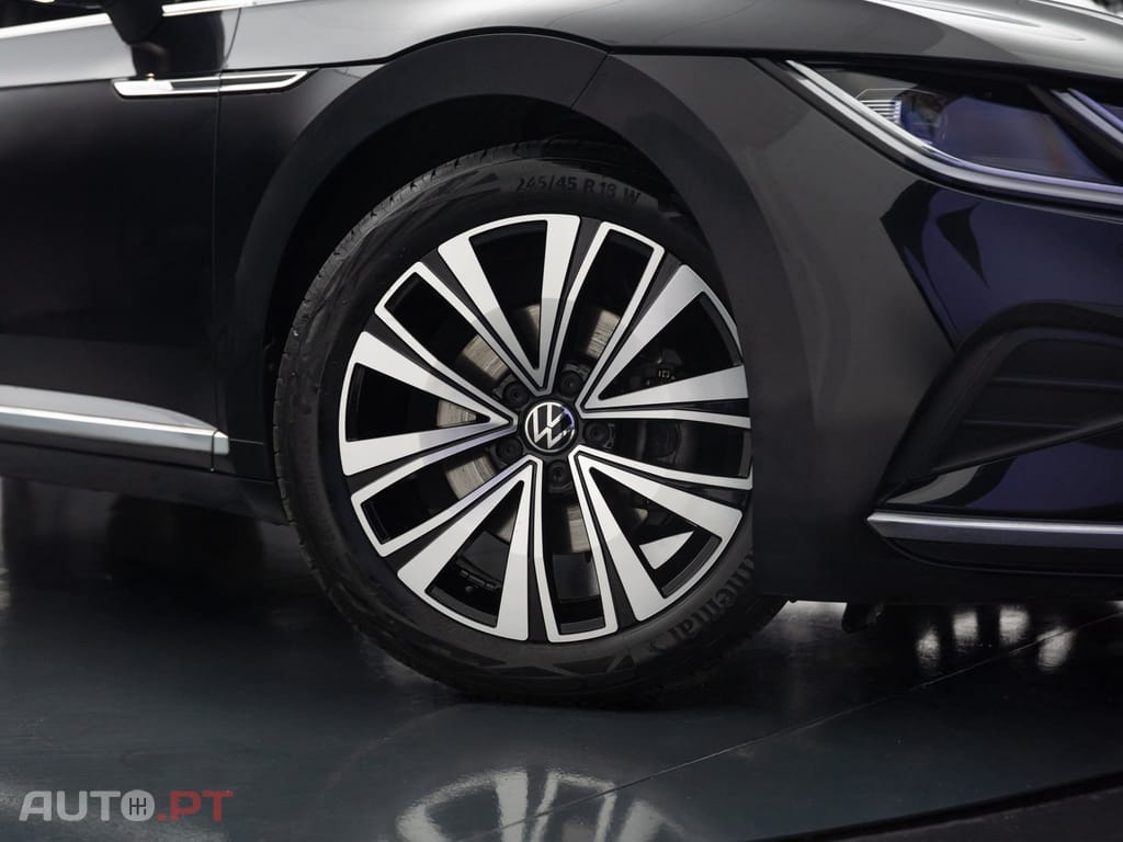 Volkswagen Arteon 2.0 TDI Elegance DSG