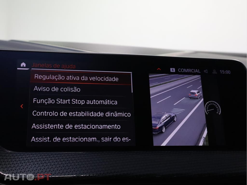 BMW 118 i Auto Corporate Edition