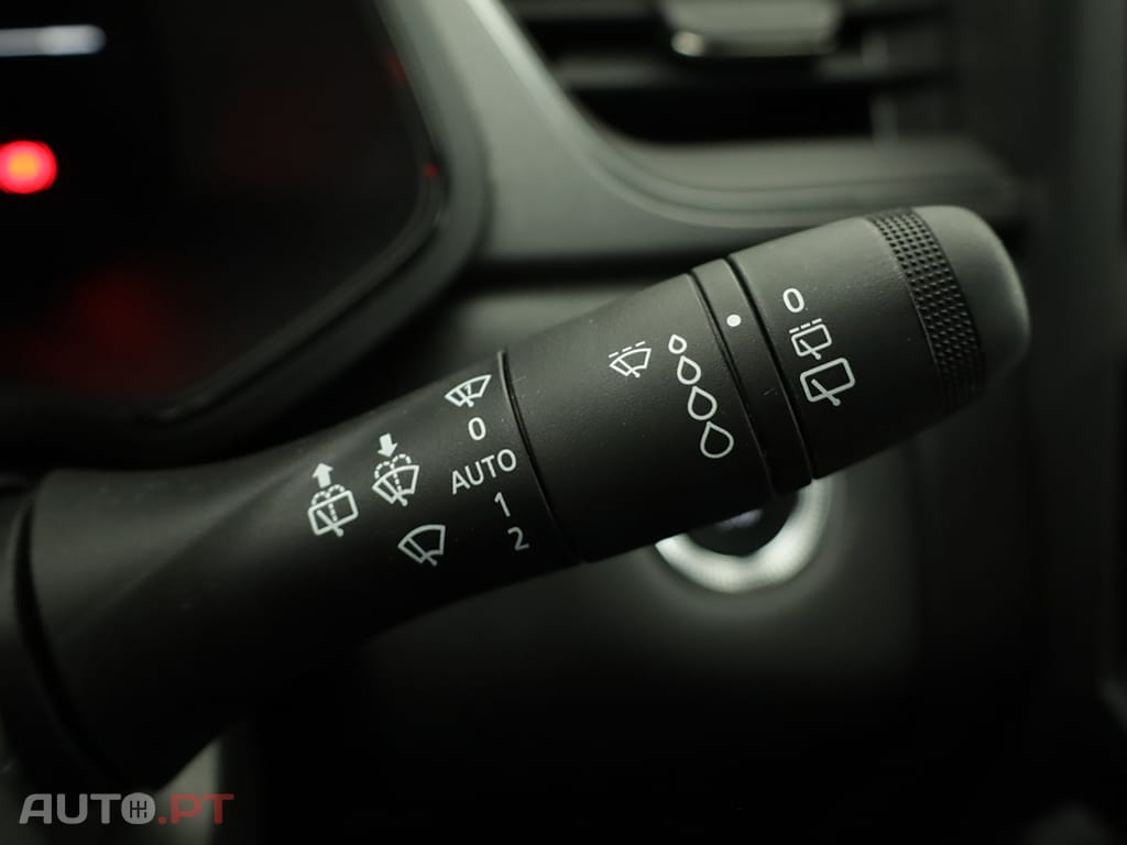 Renault Captur Captur 1.0 TCe Techno