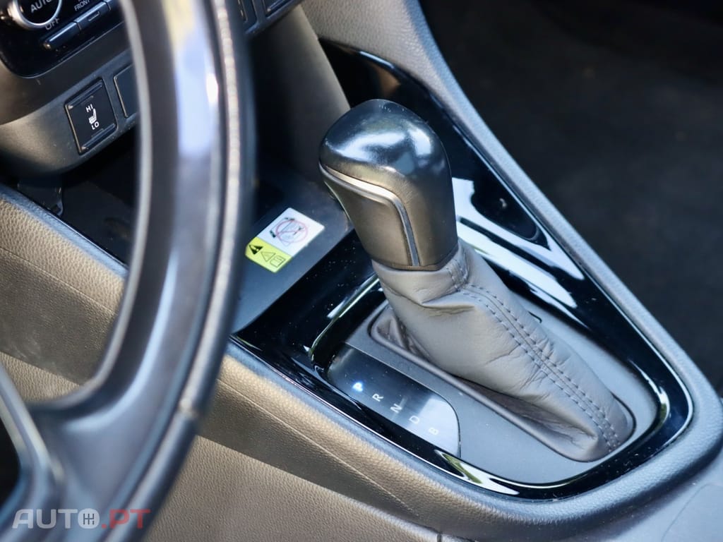 Toyota Yaris 1.5 HDF Premier Edition