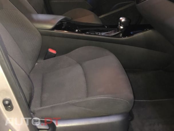 Toyota C-HR 1.8 HSD Comfort+P.Style