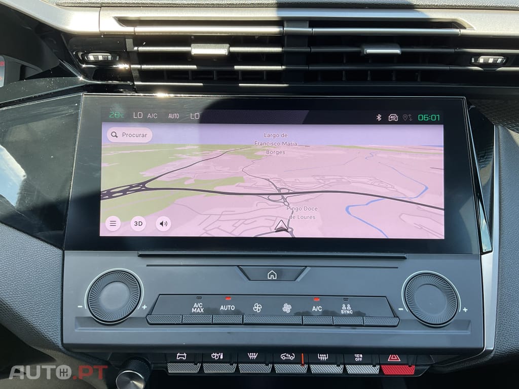 Peugeot 308 1.2 PureTech Active Pack