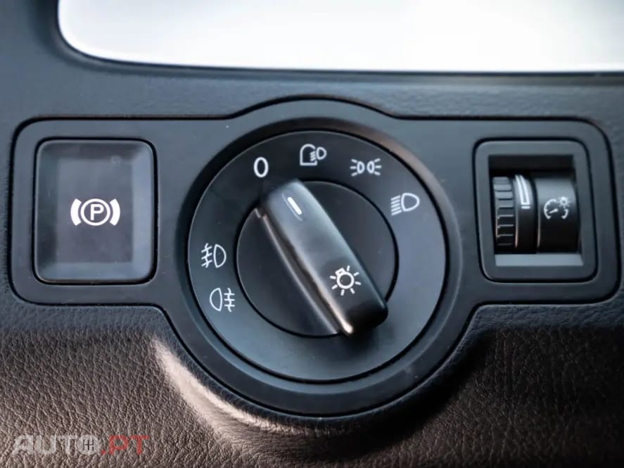 Volkswagen Passat 2.0 TDI Highline