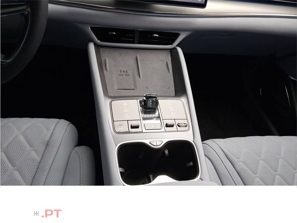 BYD Sealion 7 82.5 kWh Comfort