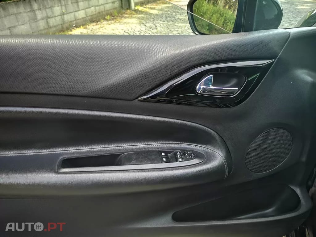 Citroen DS3 1.6 THP Sport Chic