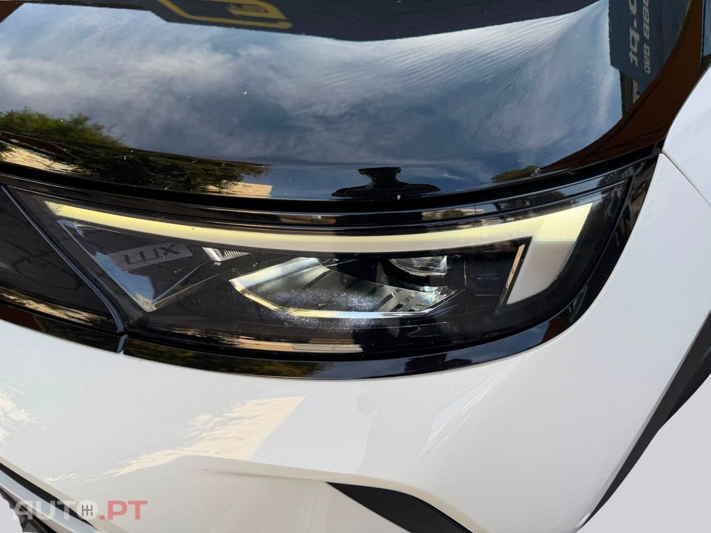 Opel Mokka 1.2 T Elegance AT