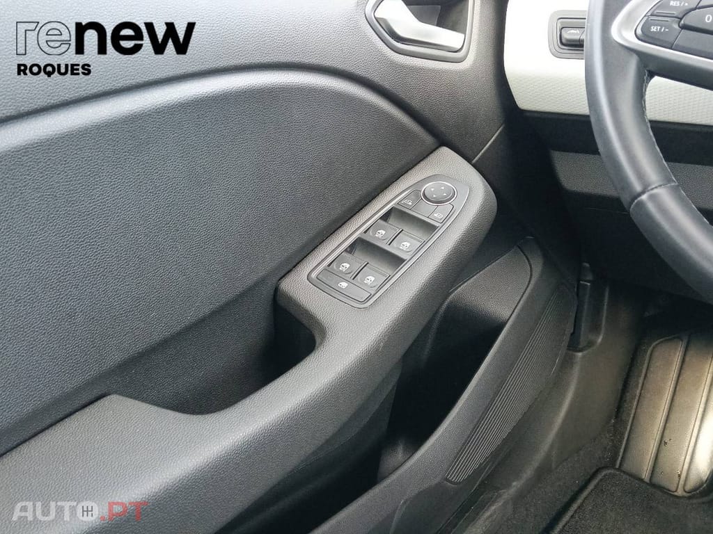 Renault Clio Clio Evolution TCE 90