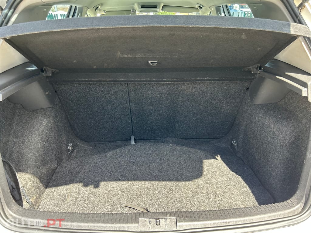 Volkswagen Golf 1.9 TDi Trendline