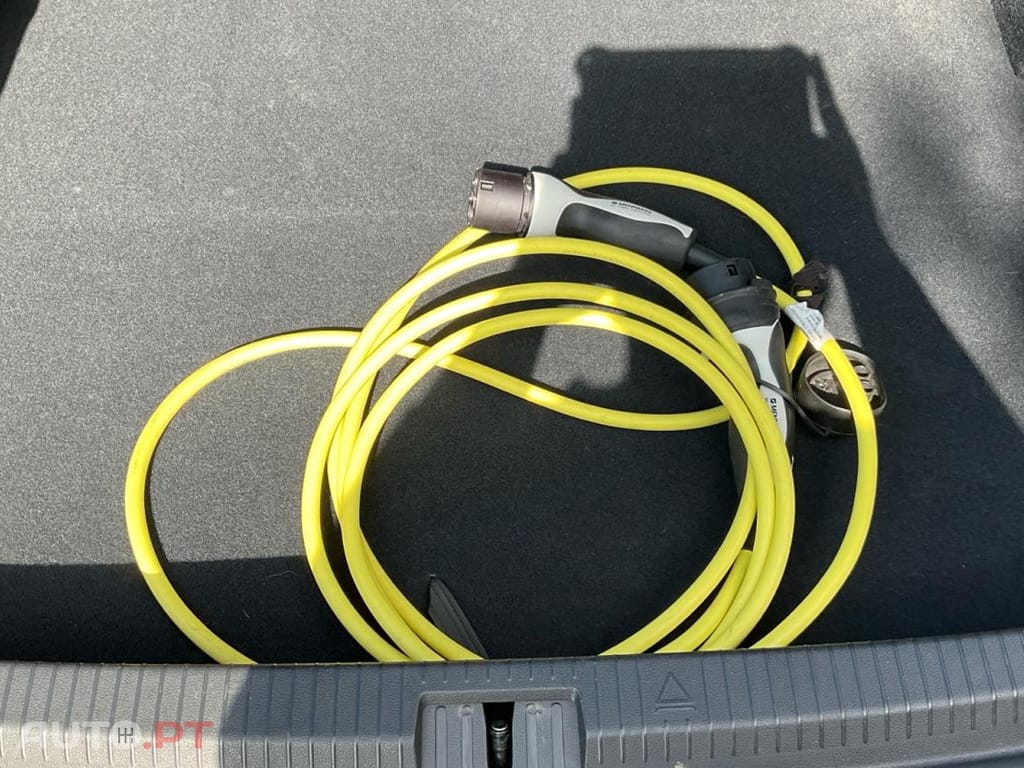 Volkswagen Arteon 1.4 TSI eHybrid Elegance