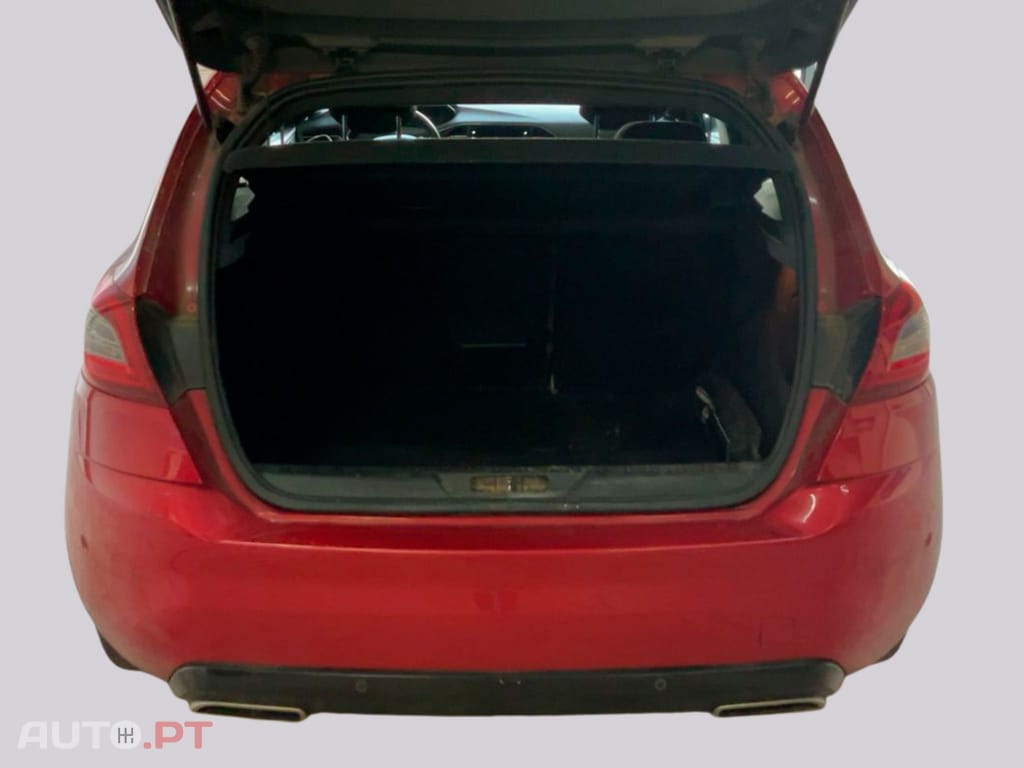 Peugeot 308 1.2 PureTech Allure