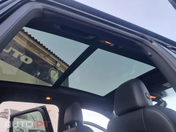 Porsche Cayenne S E-Hybrid