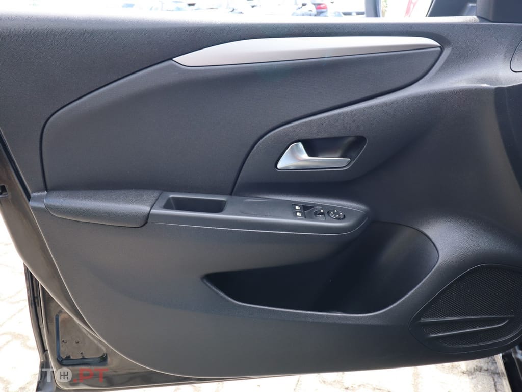 Opel Corsa 1.2 Direct Injection Turbo Edition