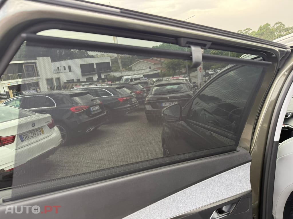 Peugeot 5008 1.5 BlueHDi Allure