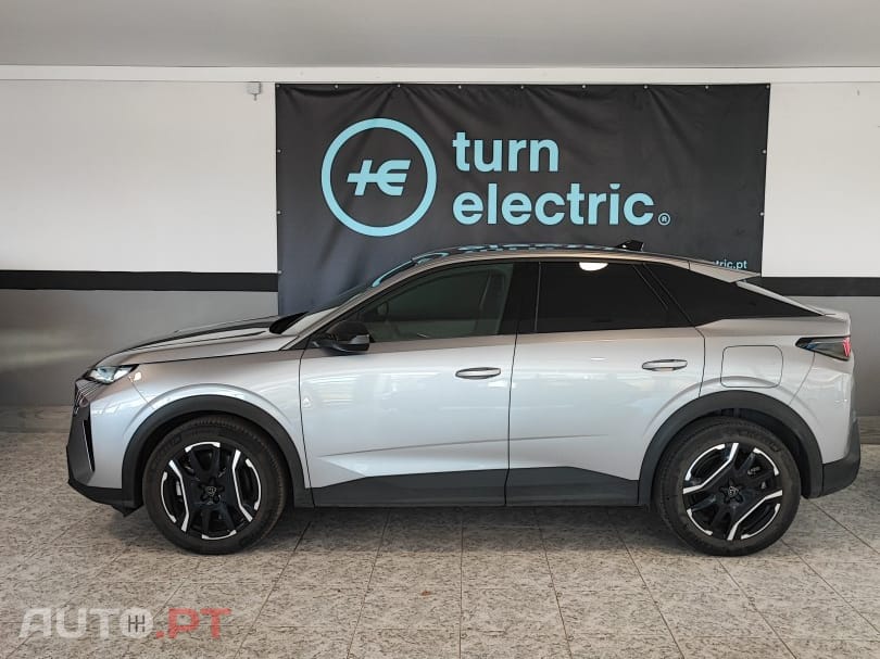 Peugeot E-3008 73 kWh Allure