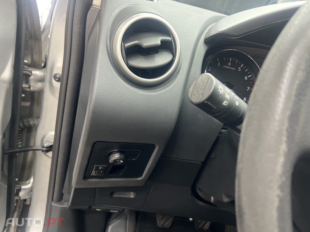 Nissan Qashqai J10 1.6