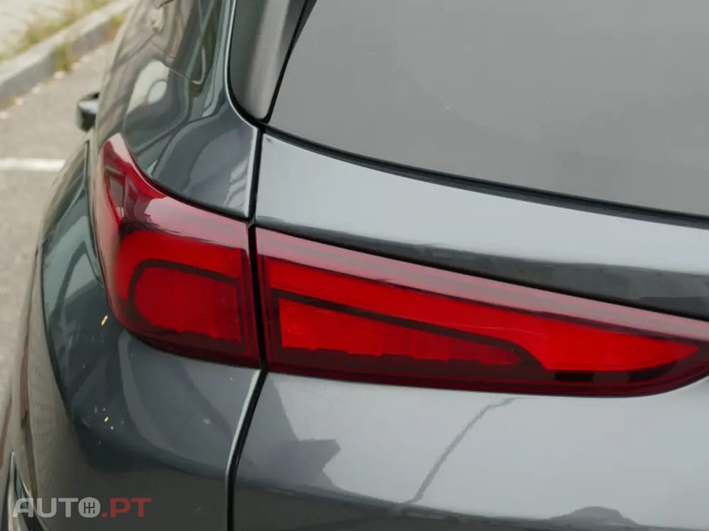 Hyundai Kauai 1.0 T-GDi N-Line