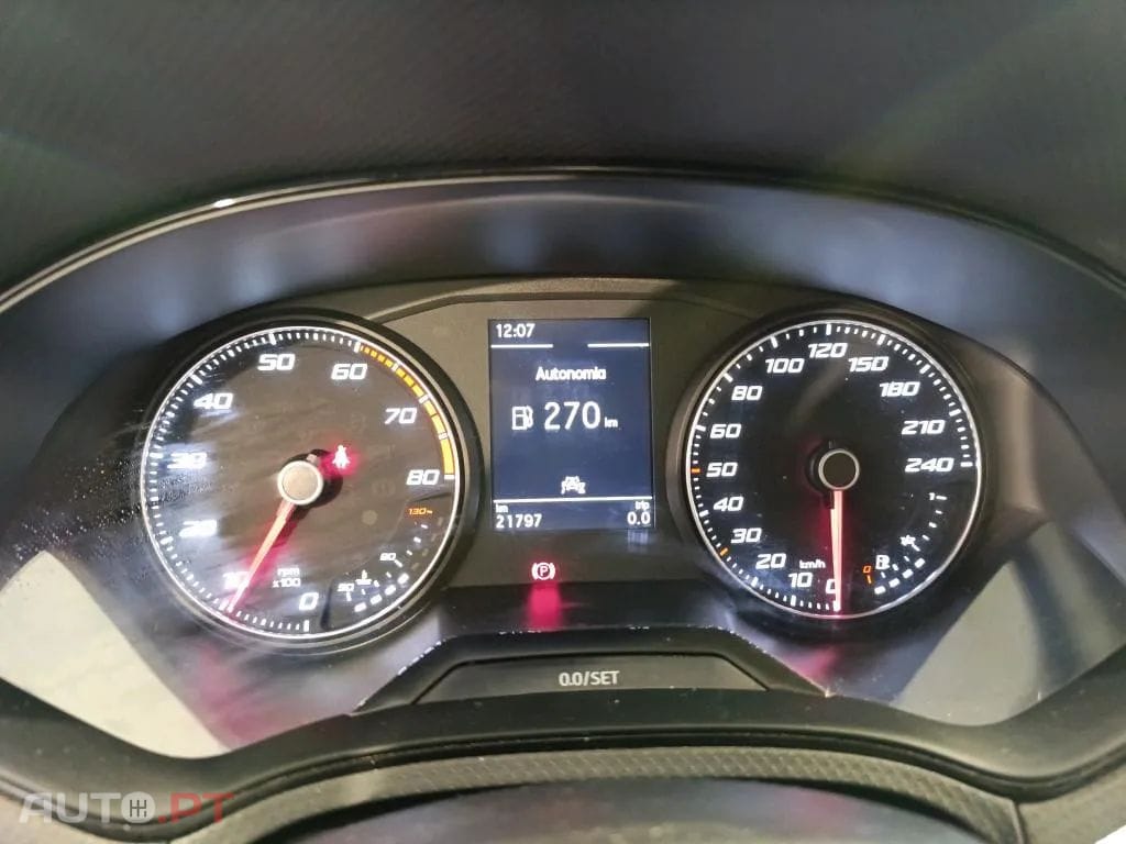 Seat Arona 1.0 TSI FR