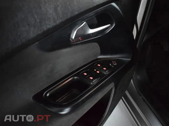 Fiat Tipo 1.3 M-Jet Lounge