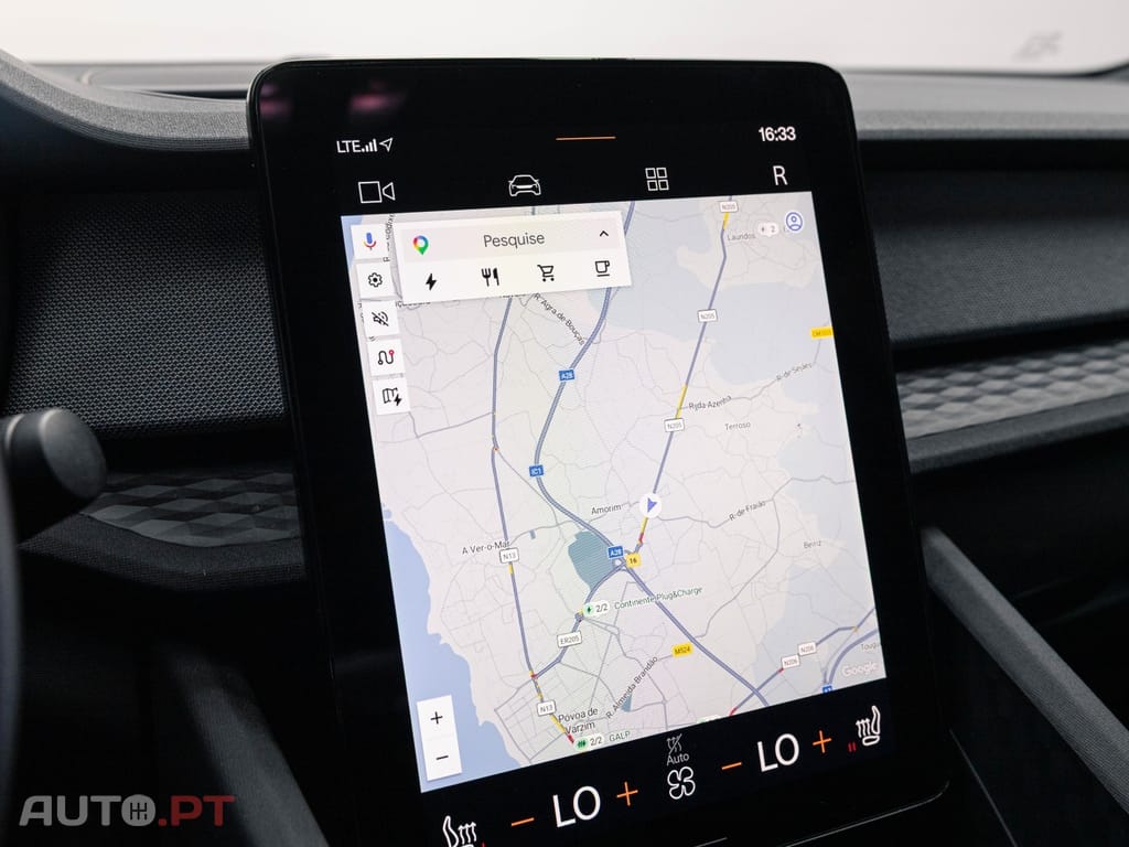 Polestar 2 Single Motor 64kWh