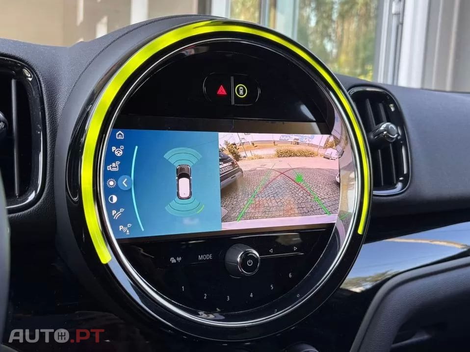 MINI Countryman Cooper Classic Auto