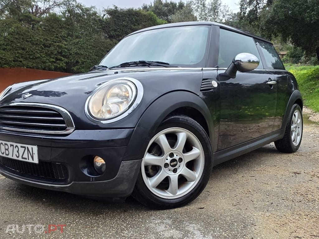 MINI Cooper One 1.4