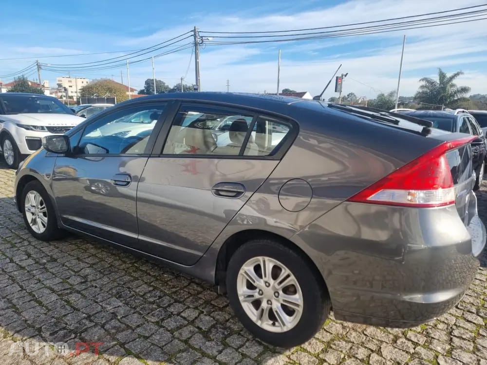 Honda Insight 1.3 DSI i-VTEC Hybrid Confort