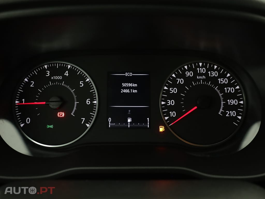 Dacia Duster Duster 1.0 TCe ECO-G SL Dacia Go Bi-Fuel