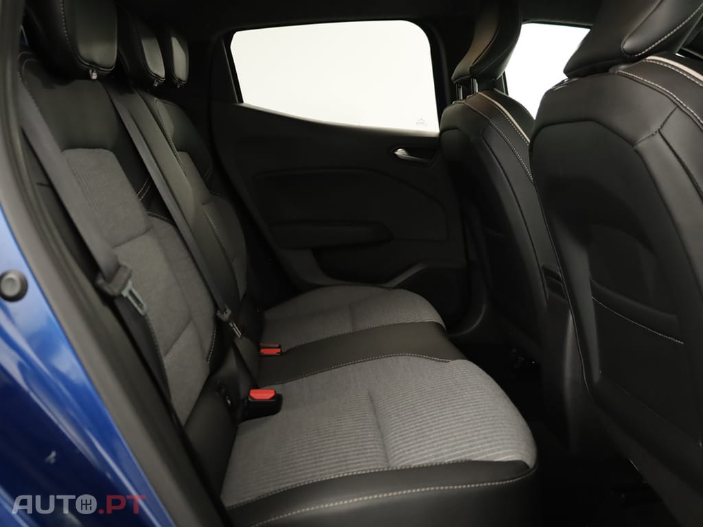 Renault Clio Clio 1.0 TCe Techno
