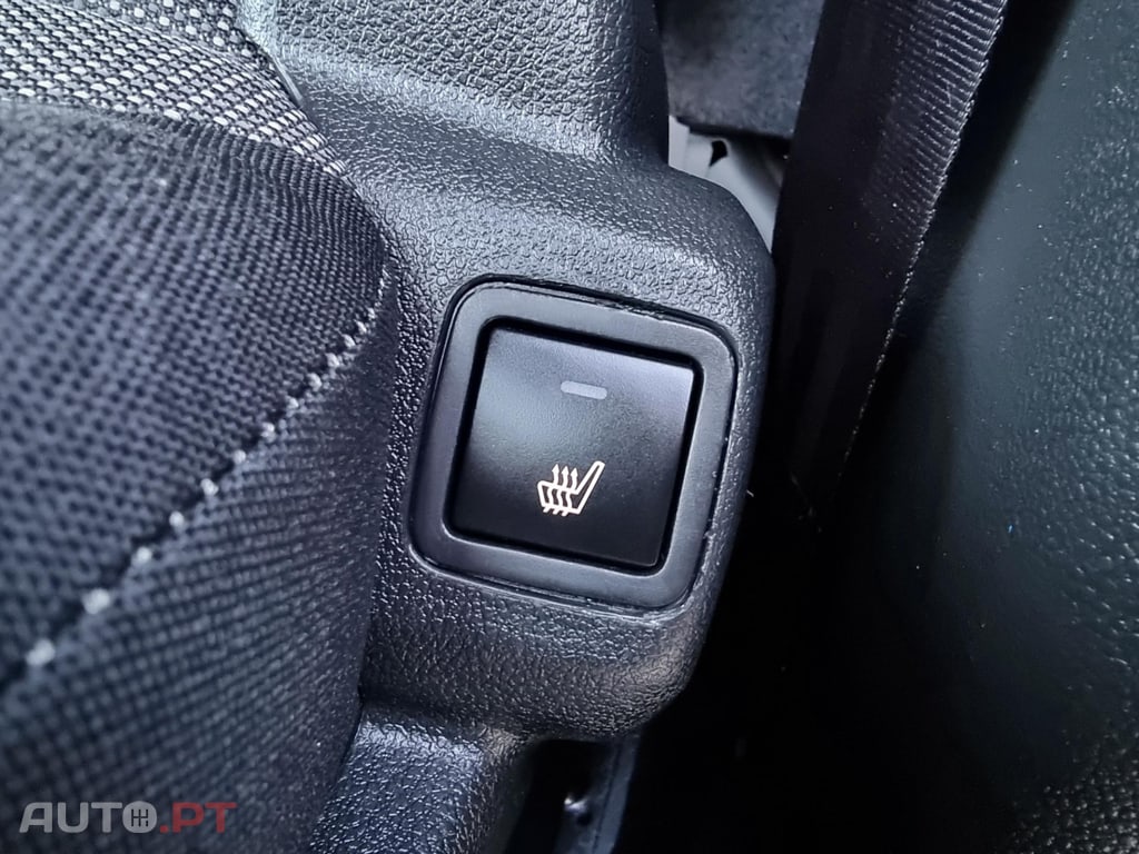 Peugeot Partner 1.6 BlueHDi L2 Premium