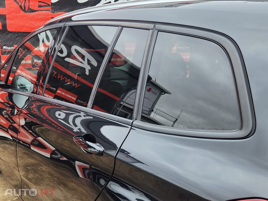 BMW 216 d 7L Line Sport