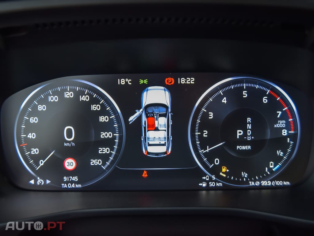 Volvo XC40 1.5 T5 PHEV Inscription Expression