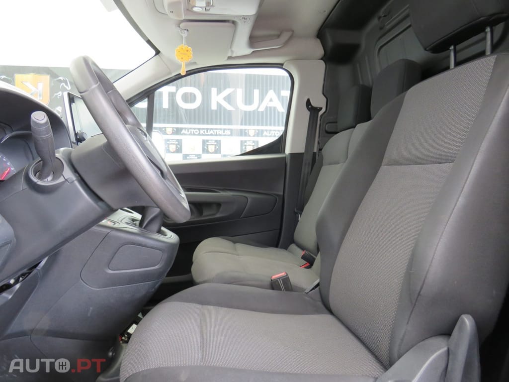Opel Combo 1.5 CDTi L1H1 Enjoy