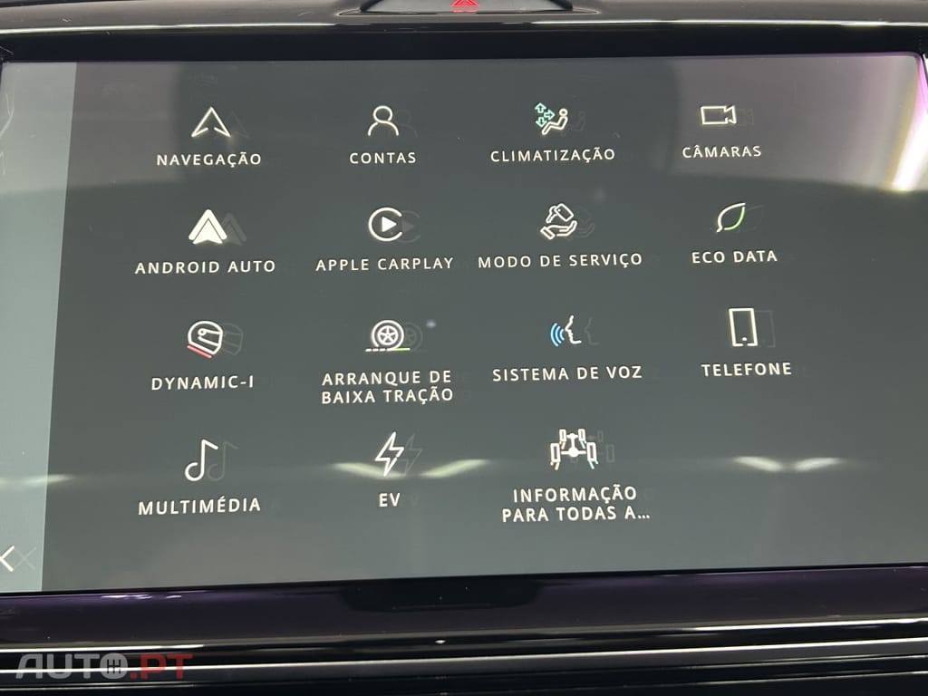 Jaguar E-Pace 1.5 P300e R-Dynamic HSE AWD Aut.