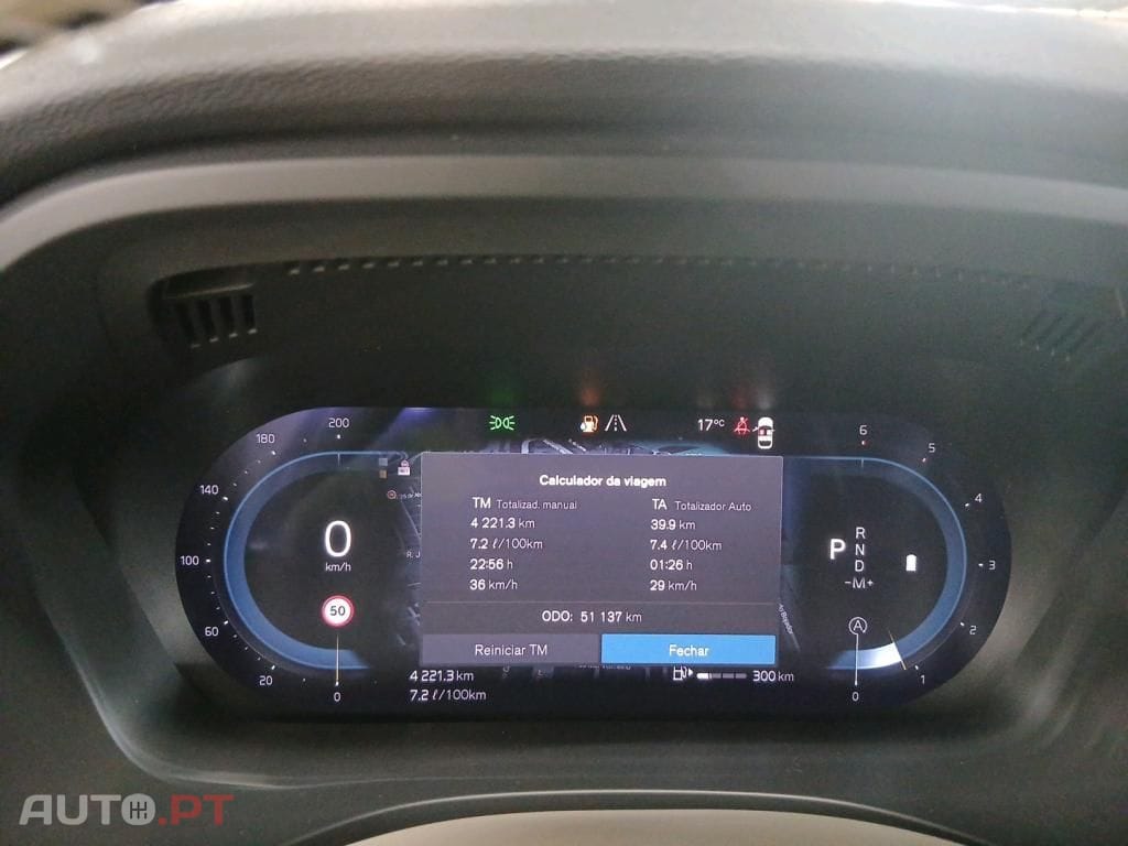 Volvo XC60 2.0 B4 Core